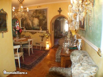 ROMA NORD IMMOBILIARE, Vendita de Appartamento en    Roma Foto3 