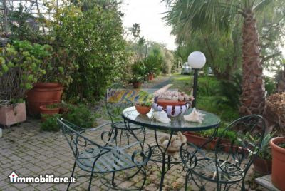 Immobiliare Le Reve, Vendita de Appartamento en    Bordighera Foto6 