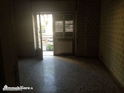 Alquiler - Appartamento 4 locali - Trentola Ducenta 