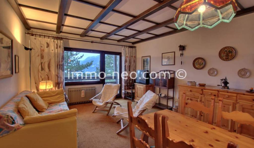 Venta - Appartamento 2 locali - Valdidentro 