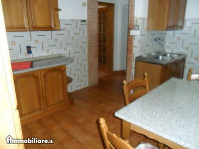 Immobiliare Magnanini srl - RE/MAX Spring - Arezzo, Affitto de Appartamento en    Arezzo Foto5 