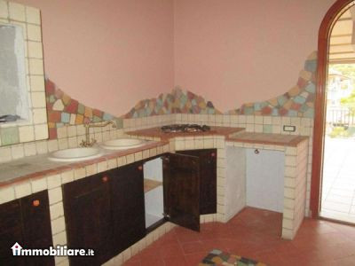 Venta - Appartamento 2 locali - Fiumicino 