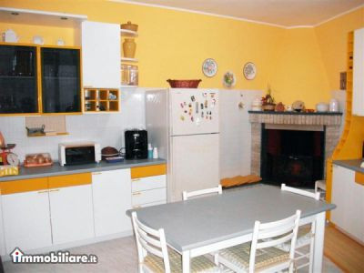 IMMOBIFIN, Vendita de Appartamento en    Oria Foto3 