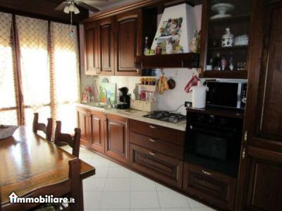 Venta - Appartamento 3 locali - Lungavilla 