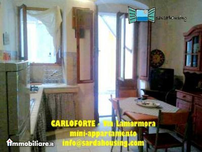 Consulenza Tecnica Immobili Srl, Vendita de Appartamento en    Morlupo Foto21