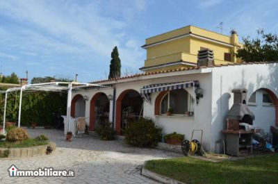 ENEI, Affitto de Appartamento en    Anzio Foto7 