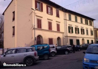 Venta - Appartamento 3 locali - Impruneta 