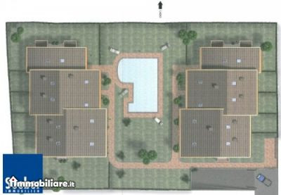 Seeber Immobilien Srl, Vendita de Appartamento en    Sirmione Foto6 