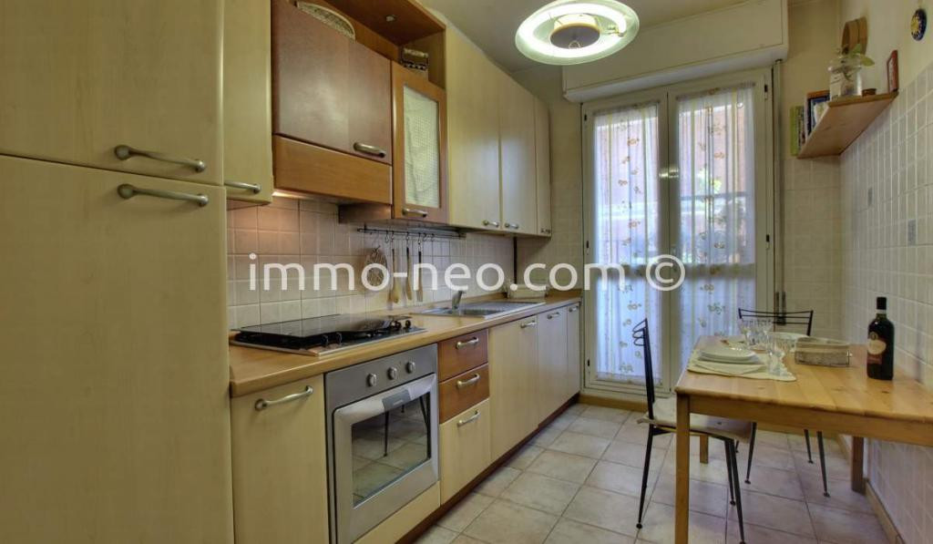 Venta - Appartamento 3 locali - Milzano 