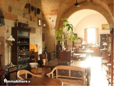 Gr.Im.Fin. di Gianfranco Greco, Vendita de Casa en    Soleto Foto4 