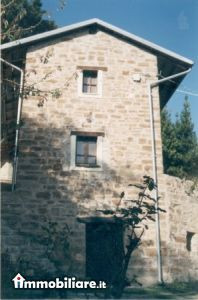 Propiedad in Monesiglio