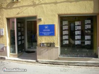 Venta - Casa Monolocale - Castelnuovo Di Garfagnana 