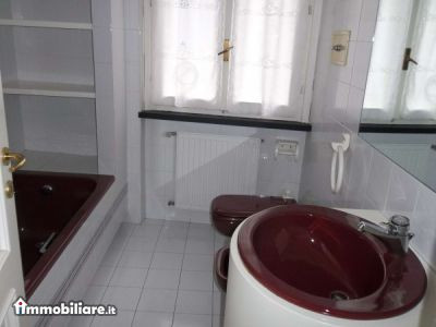 Agenzia Sitim di Poli R., Vendita de Appartamento en    Santa Margherita Ligure Foto4 