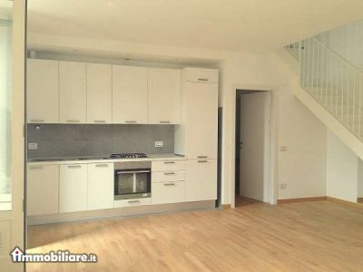 Venta - Appartamento 3 locali - Lucca 