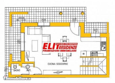 Consulenze Promozioni Immobiliari di Bavaresco Gra, Vendita de Casa en    Vedelago Foto2 
