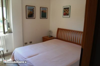 Venta - Appartamento 4 locali - Lajatico 