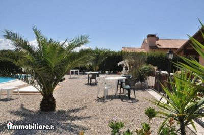 ROMA NORD IMMOBILIARE, Vendita de Appartamento en    Fiano Romano Foto7 