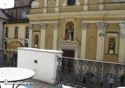 Venta - Appartamento 3 locali - Asti 