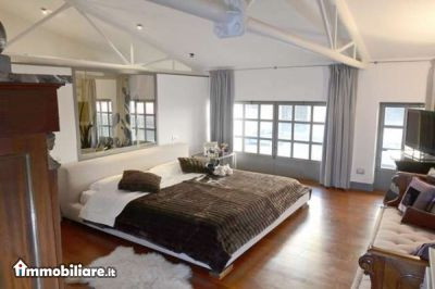 PORTA NUOVA ESTATES, Affitto de Appartamento en    Milzano Foto6 