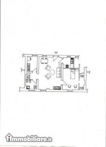 Alquiler - Casa 3 locali - Lastra A Signa 