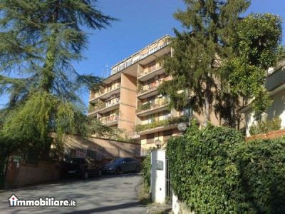 Case di Mar.Ch.E, Affitto de Appartamento en    Roma Foto3 