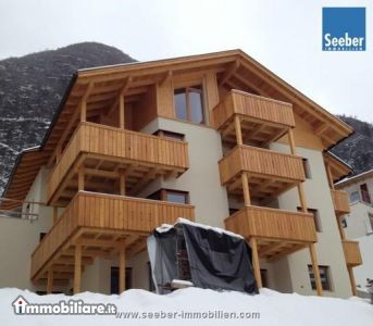 Venta - Casa 3 locali - Monterubbiano 