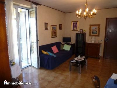 Venta - Appartamento 4 locali - Sommariva Perno 