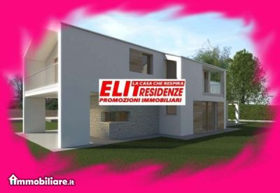 Consulenze Promozioni Immobiliari di Bavaresco Gra, Vendita de Appartamento en    Caerano Di San Marco Foto5 