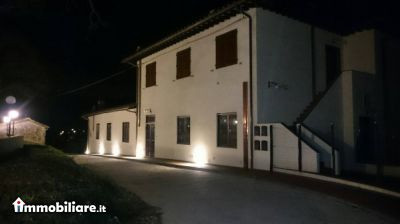 Ansi Costruzioni srl, Vendita de Appartamento en    Vaglia Foto3 