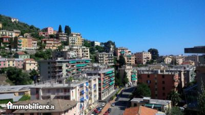 Magnani & Bernardotti Immobiliare s.n.c., Vendita de Appartamento en    Genova Foto2 