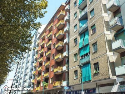 Venta - Appartamento 3 locali - Gorizia 