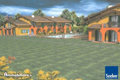 Venta - Appartamento 2 locali - Verona 