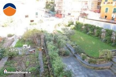 Affiliato Tecnorete: NUOVO STUDIO PARASIO, Vendita de Appartamento en    Imperia Foto7 