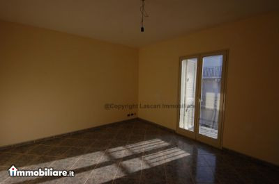 Lascari Immobiliare, Affitto de Appartamento en    Lascari Foto3 