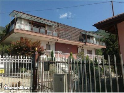 Venta - Casa 5 locali o piu - Nova Milanese 