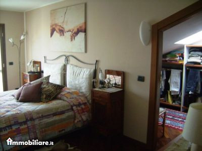 Progetto Immobiliare, Vendita de Appartamento en    Brugherio Foto7 