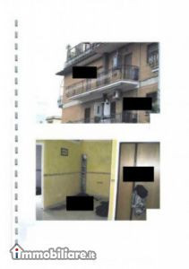 Venta - Casa 4 locali - Tricase 