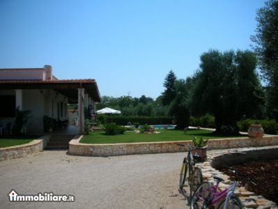 Gr.Im.Fin. di Gianfranco Greco, Vendita de Appartamento en    Ostuni Foto5 