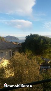 Propiedad in Montanaro