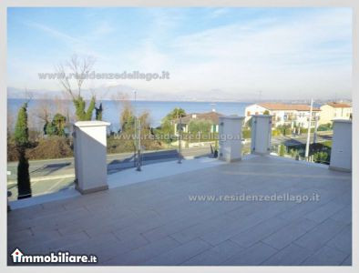 Propiedad in Peschiera Del Garda