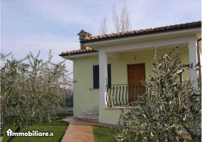 Immobili a Roma, Vendita de Appartamento en    Velletri Foto4 