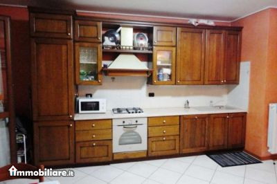 Venta - Appartamento 3 locali - Campagnano Di Roma 