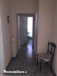 Alquiler - Appartamento 4 locali - Firenze 