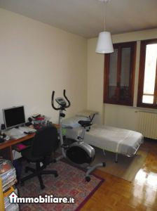 STUDIO COMMERCIALE QUECCHIA, Vendita de Appartamento en    SALO' Foto7 