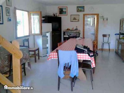 Sardahousing, Vendita de Casa en    Carloforte Foto6 