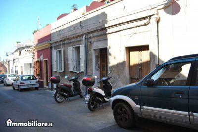 Studio Villanova La Vega Srl, Vendita de Appartamento en    Cagliari Foto4 