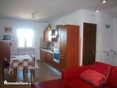 Eticasi Specialist, Vendita de Appartamento en    Bomarzo Foto5 