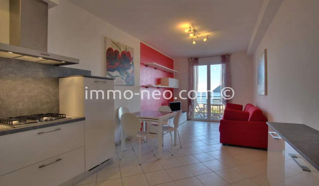 Venta - Appartamento 3 locali - Milzano 