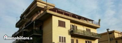 Venta - Casa 2 locali - Roma 