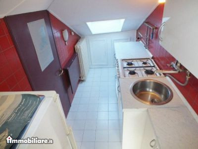 Caper Immobiliare, Affitto de Appartamento en    Torino Foto2 